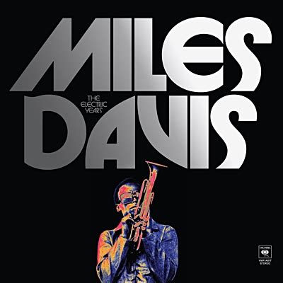 miles davis electric years box set|miles davis electric years album.